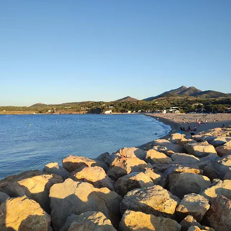 Campsite Mobil-home Calme, Familial Sans Vis A Vis Argeles-sur-Mer