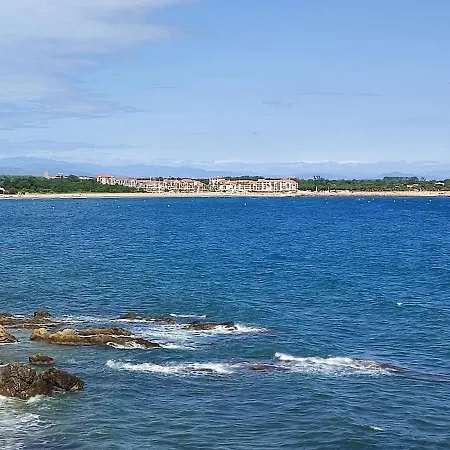 Mobil-home Calme, Familial Sans Vis A Vis * Argeles-sur-Mer